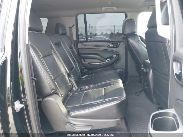 Chevrolet Suburban 2wd Ls 2020 1GNSCGKC2LR296243 Image 8