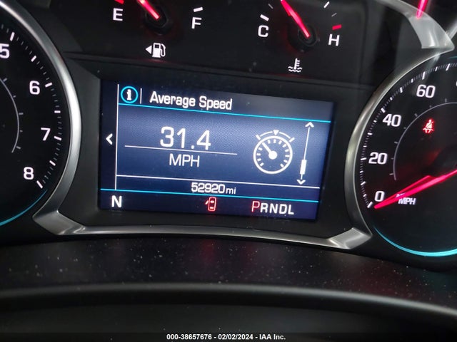 Chevrolet Equinox Awd Lt 2021 2GNAXUEV0M6159293 Image 15