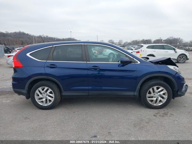 Honda CR-V EX 2015 5J6RM4H55FL049392 Image 13