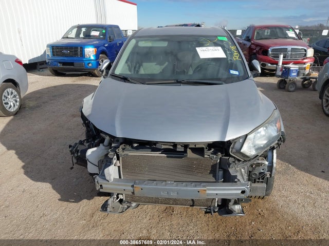 Honda HR-V LX 2017 3CZRU5H36HG706110 Image 12