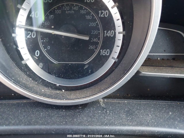 Mazda Mazda3 I Sv 2015 JM1BM1T72F1257594 Image 15