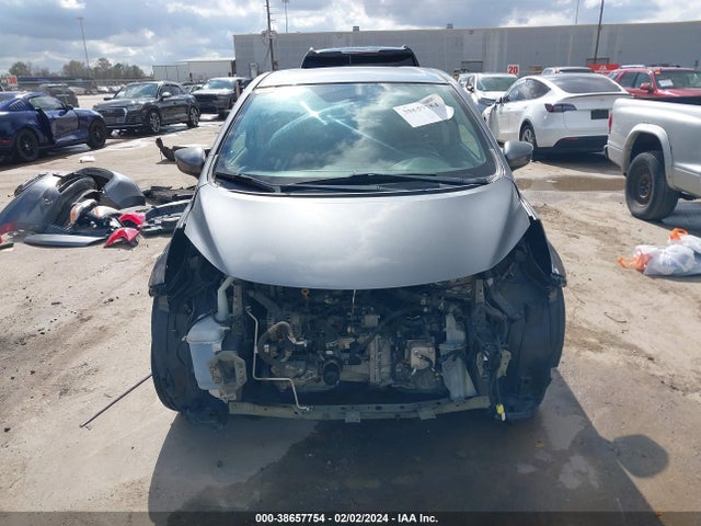 Nissan Versa Note S (sr)/s Plus/sl/sr/sv 2016 3N1CE2CP6GL384594 Image 13