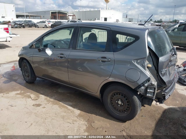 Nissan Versa Note S (sr)/s Plus/sl/sr/sv 2016 3N1CE2CP6GL384594 Image 15