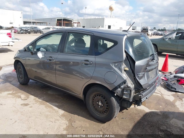 Nissan Versa Note S (sr)/s Plus/sl/sr/sv 2016 3N1CE2CP6GL384594 Image 3