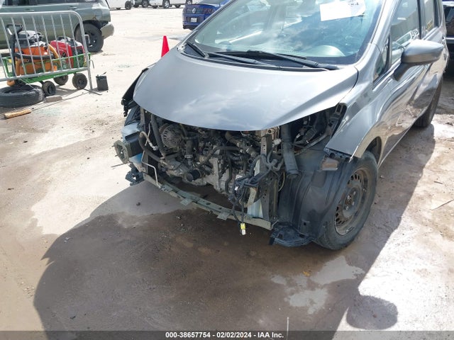 Nissan Versa Note S (sr)/s Plus/sl/sr/sv 2016 3N1CE2CP6GL384594 Image 6