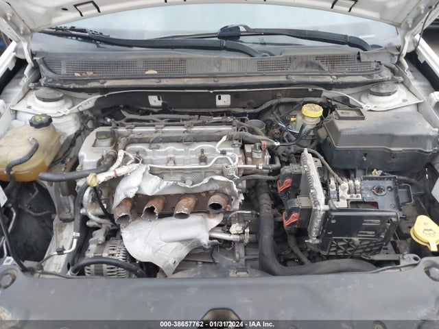 Dodge DART SE 2016 1C3CDFAA7GD591706 Image 10