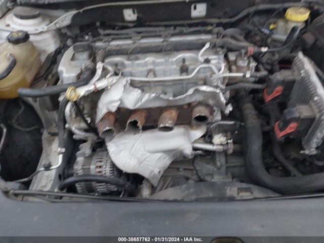Dodge DART SE 2016 1C3CDFAA7GD591706 Image 6