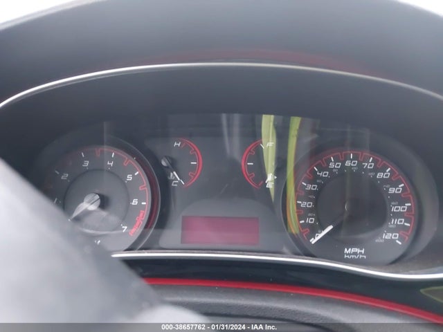 Dodge DART SE 2016 1C3CDFAA7GD591706 Image 7