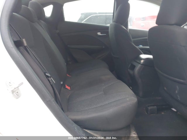 Dodge DART SE 2016 1C3CDFAA7GD591706 Image 8