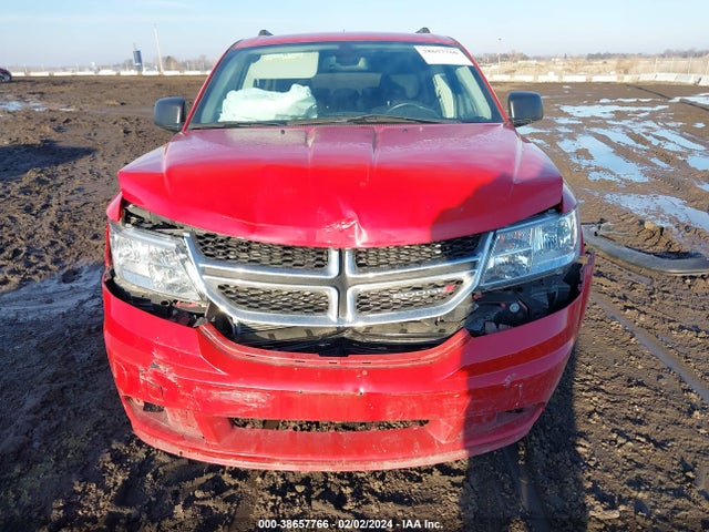 Dodge Journey Se Value Package 2019 3C4PDCAB6KT859040 Image 13