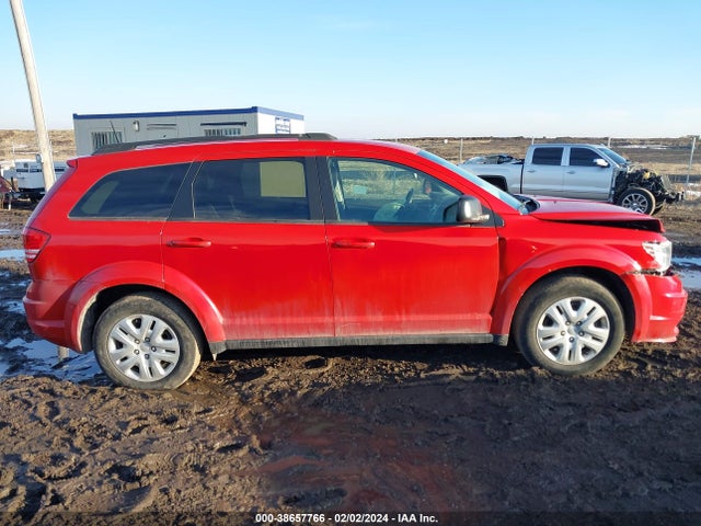 Dodge Journey Se Value Package 2019 3C4PDCAB6KT859040 Image 14