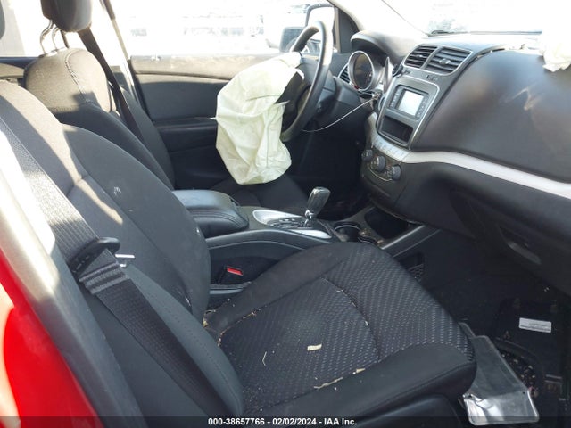 Dodge Journey Se Value Package 2019 3C4PDCAB6KT859040 Image 5