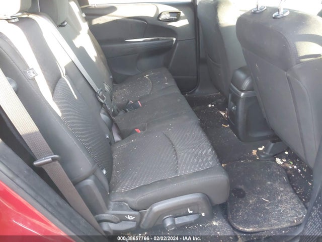 Dodge Journey Se Value Package 2019 3C4PDCAB6KT859040 Image 8