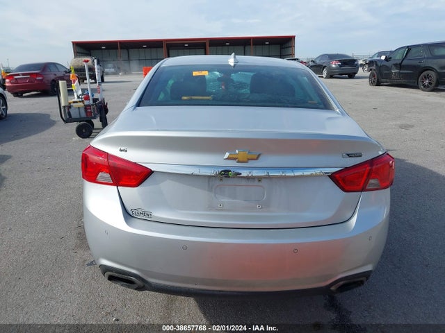 Chevrolet Impala Premier 2019 1G1105S34KU134507 Image 15