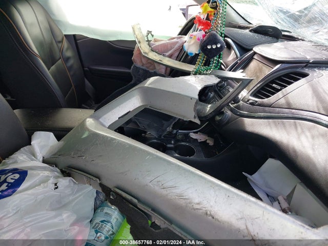 Chevrolet Impala Premier 2019 1G1105S34KU134507 Image 5