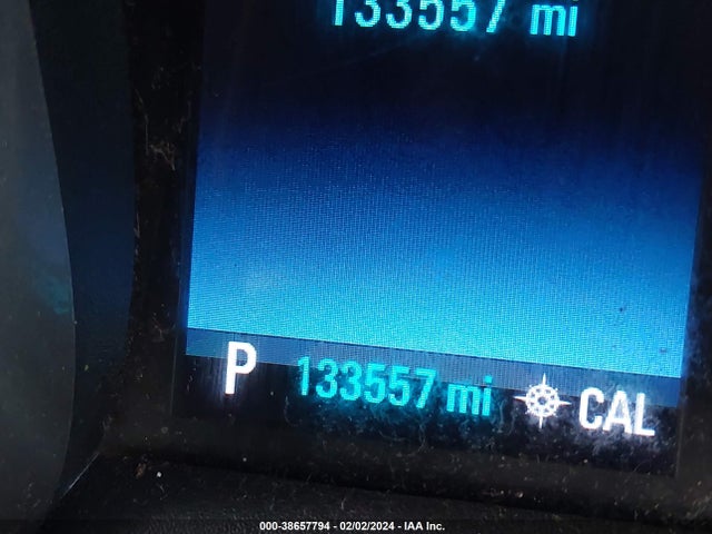 2015 CHEVROLET MALIBU LS VIN: 1G11B5SL5FF217951