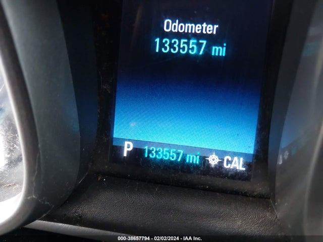 2015 CHEVROLET MALIBU LS VIN: 1G11B5SL5FF217951