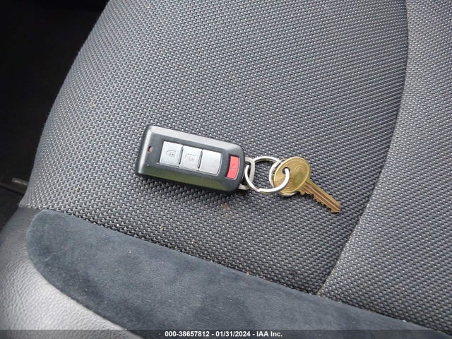 2012 MITSUBISHI OUTLANDER SE VIN: JA4JT3AW5CU004973