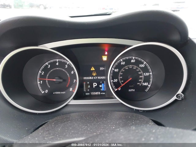 2012 MITSUBISHI OUTLANDER SE VIN: JA4JT3AW5CU004973