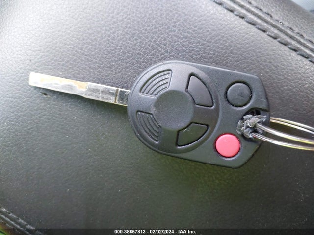 Ford ESCAPE S 2014 1FMCU0F77EUA02412 Image 11