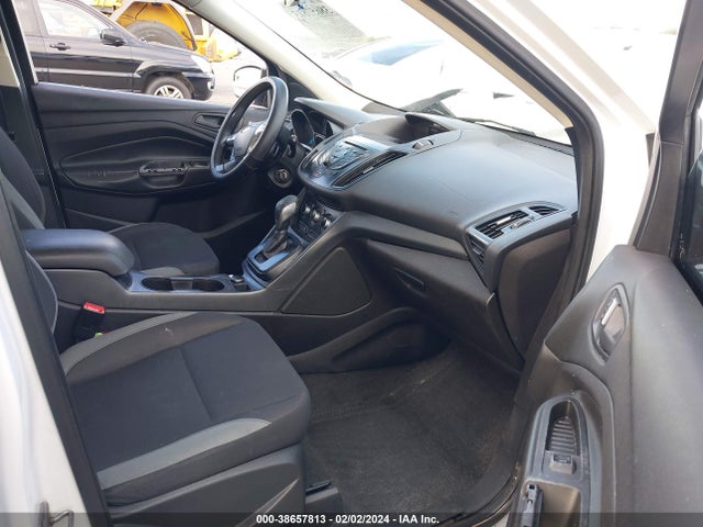 Ford ESCAPE S 2014 1FMCU0F77EUA02412 Image 5