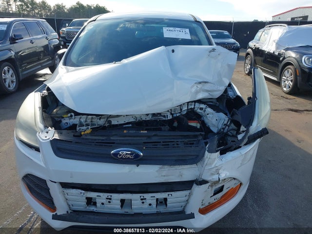 Ford ESCAPE S 2014 1FMCU0F77EUA02412 Image 6