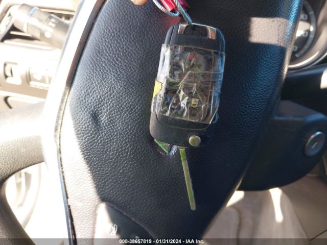 2G11Z5SL9F9291555 Chevrolet IMPALA LS
