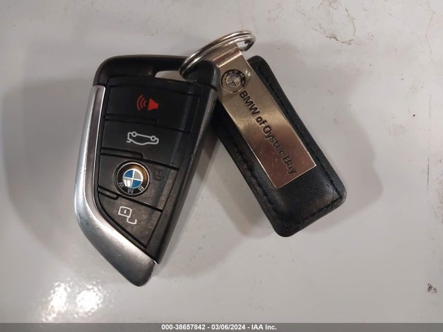 BMW 330i Xdrive 2021 3MW5R7J0XM8C14392 Image 11