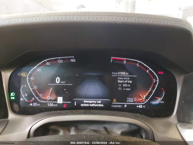 BMW 330i Xdrive 2021 3MW5R7J0XM8C14392 Image 15