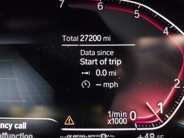 BMW 330i Xdrive 2021 3MW5R7J0XM8C14392 Image 7