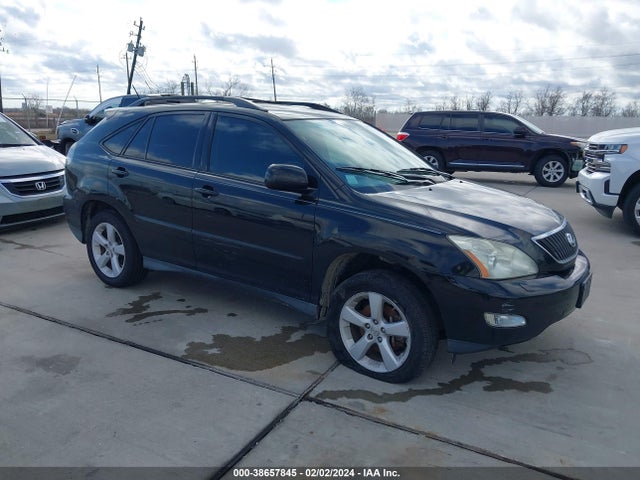 Продаж на аукціоні авто 2007 Lexus Rx 350, vin: 2T2HK31U57C026220, номер лоту: 38657845