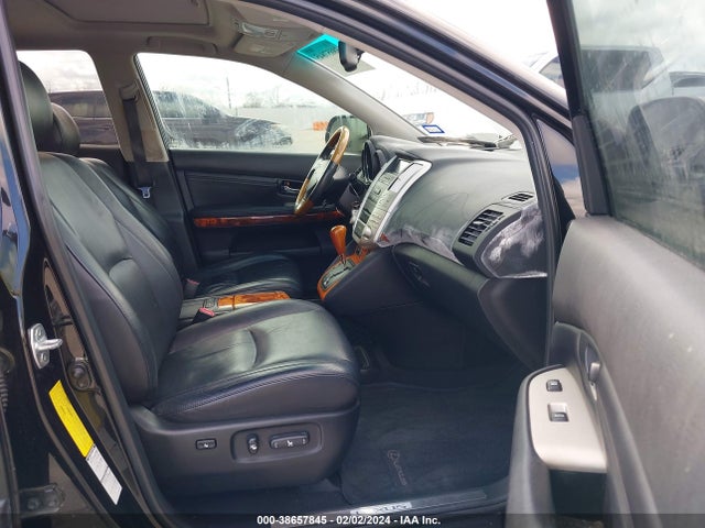 Продаж на аукціоні авто 2007 Lexus Rx 350, vin: 2T2HK31U57C026220, номер лоту: 38657845