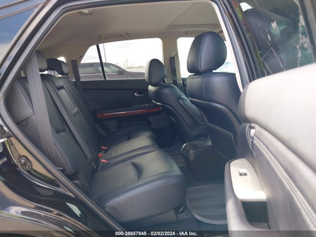 Продаж на аукціоні авто 2007 Lexus Rx 350, vin: 2T2HK31U57C026220, номер лоту: 38657845