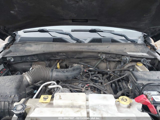 38657857 :رقم المزاد ، 1J4PN2GK4AW128012 vin ، 2010 Jeep Liberty Sport مزاد بيع