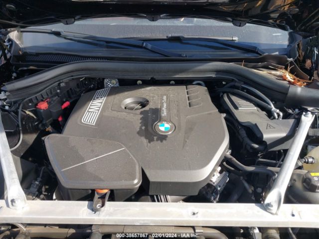 5UXTR7C55KLF36058 BMW X3 Sdrive30i