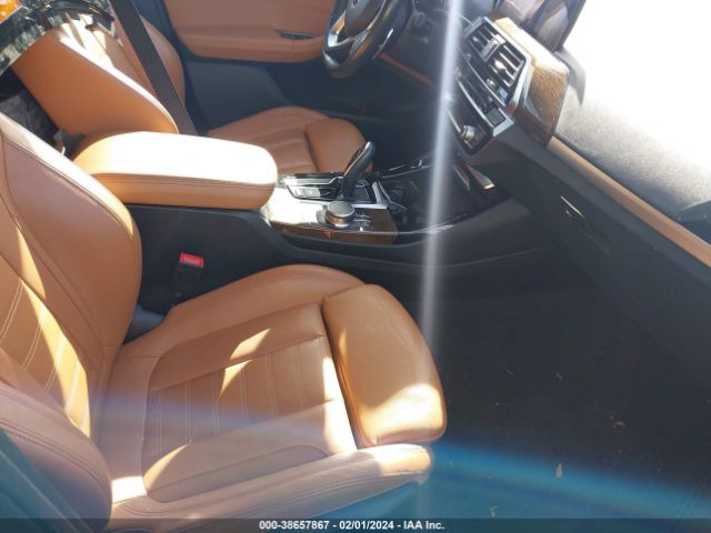 5UXTR7C55KLF36058 BMW X3 Sdrive30i