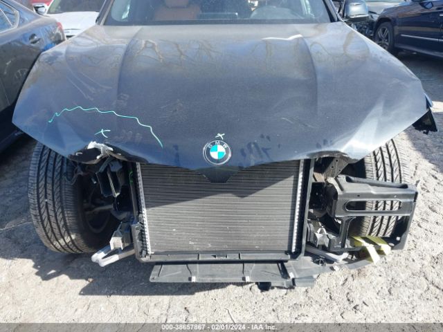 5UXTR7C55KLF36058 BMW X3 Sdrive30i