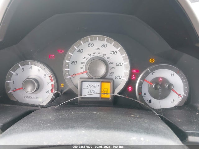 Honda PILOT LX 2015 5FNYF3H2XFB020629 Image 7