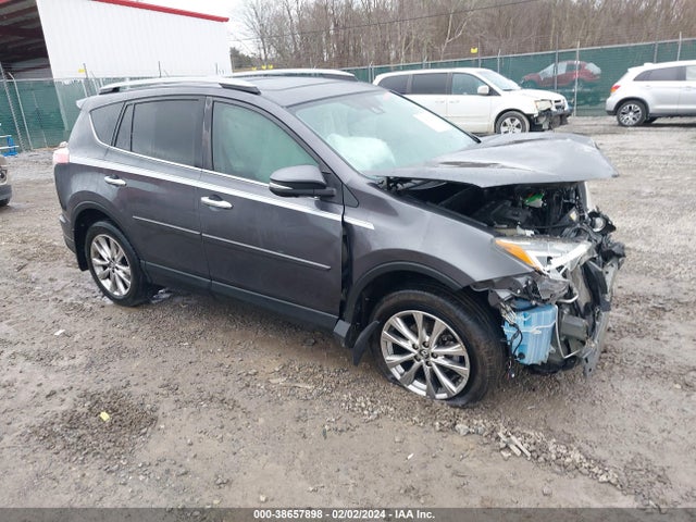 2018 2T3DFREV8JW785664 main image