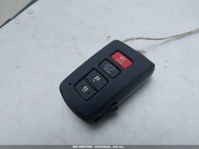 Toyota Rav4 Limited 2018 2T3DFREV8JW785664 Image 11