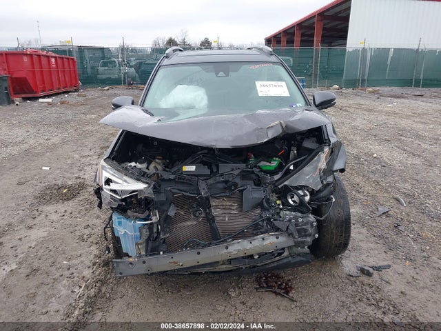 Toyota Rav4 Limited 2018 2T3DFREV8JW785664 Image 13