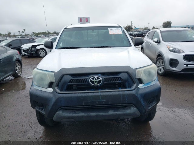 Toyota Tacoma Prerunner 2015 5TFTX4GN7FX044451 Image 12