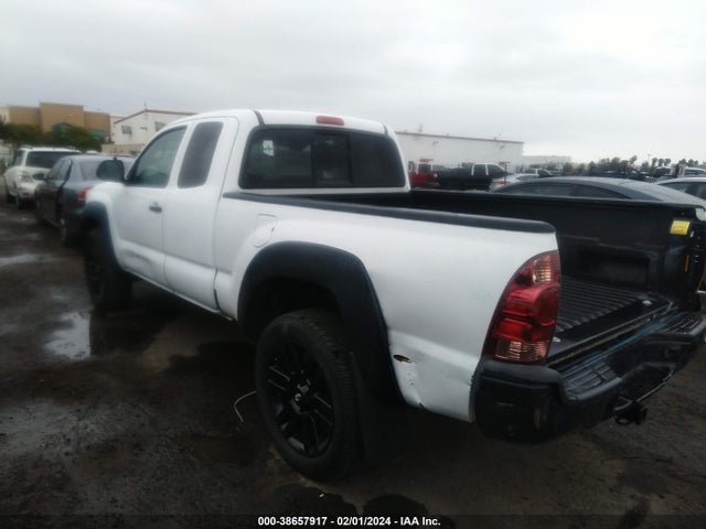 Toyota Tacoma Prerunner 2015 5TFTX4GN7FX044451 Image 14