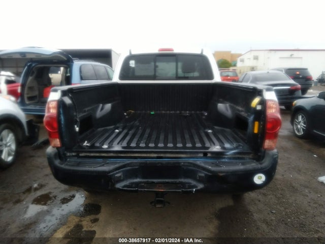 Toyota Tacoma Prerunner 2015 5TFTX4GN7FX044451 Image 16