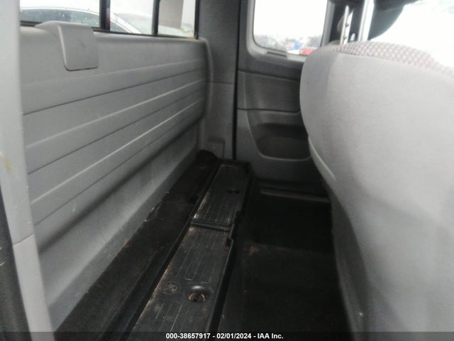 Toyota Tacoma Prerunner 2015 5TFTX4GN7FX044451 Image 8