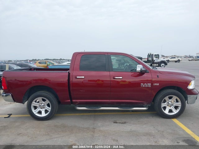 RAM 1500 Lone Star 2016 1C6RR7LTXGS288269 Image 13