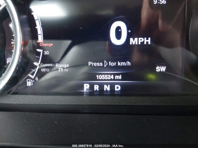 RAM 1500 Lone Star 2016 1C6RR7LTXGS288269 Image 15