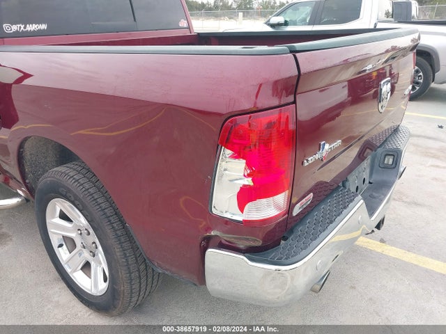 RAM 1500 Lone Star 2016 1C6RR7LTXGS288269 Image 17