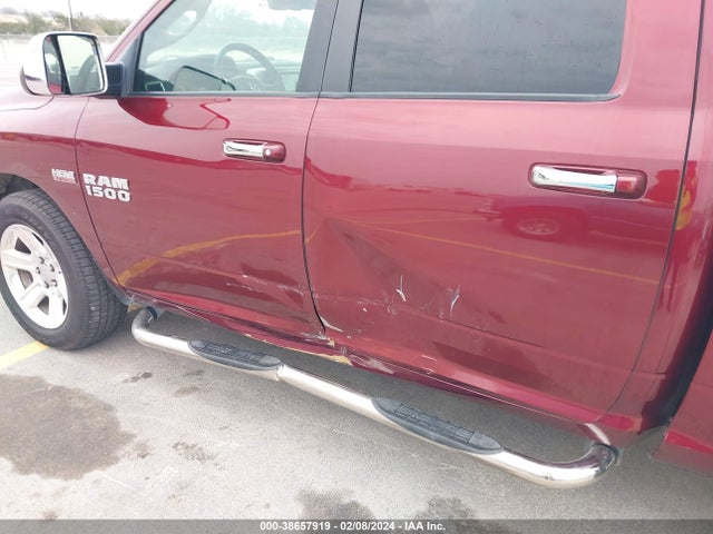RAM 1500 Lone Star 2016 1C6RR7LTXGS288269 Image 6