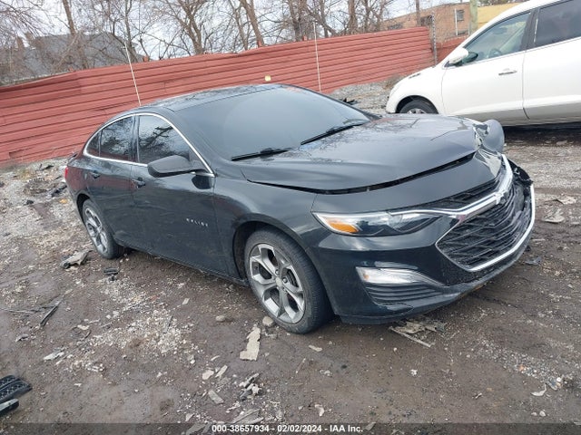 2019 1G1ZG5ST4KF207829 main image